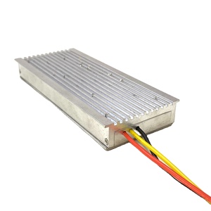 Módulo de sistema antidrones de 10W, 433MHz, 2,4 GHz, amplificador de potencia RF, módulo inalámbrico de RF eficiente para drones no tripulados para exportación