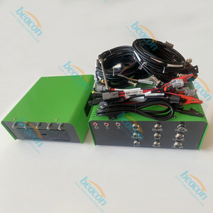 Sistema BEI-C del simulatore del Tester del Software dello strumento di ispezione dell'automobile per l'iniettore Common Rail e il banco di prova della pompa di iniezione del carburante Diesel - Product Image 4