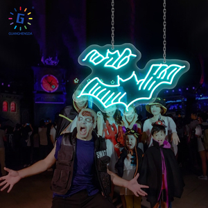 Tùy chỉnh led dấu hiệu kinh doanh 'hello gorgeous' neon ánh sáng biểu tượng máy bay cho xe taxi xe ô tô trung tâm thương mại công ty hiển thị - Product Image 4