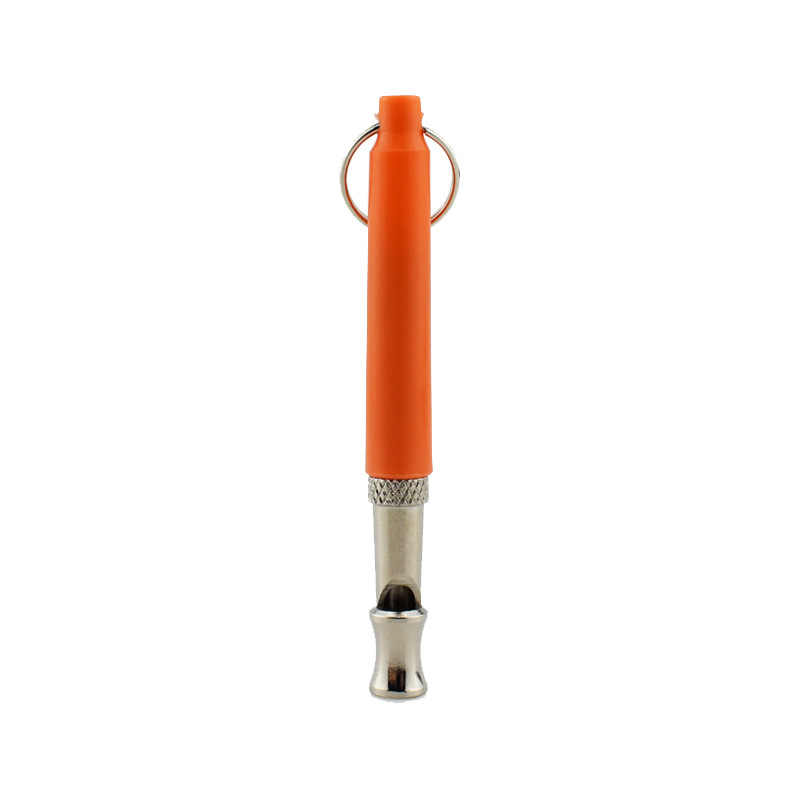 Flauta naranja