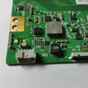 6870C-0769A T-CON BOARD สำหรับ LG Display V15 UHD Ver0.9 TM120บอร์ดทีวี6870C 0769A azd7442 - Product Image 5