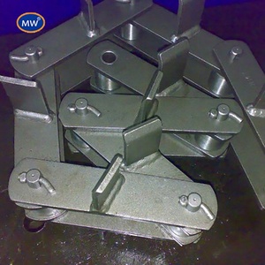 ISO Standard Steel <strong>9063</strong> 2198 09060 1796 Pitch 152.4mm Sugar Conveyor Drive <strong>Chain</strong> Transmission <strong>Chains</strong>