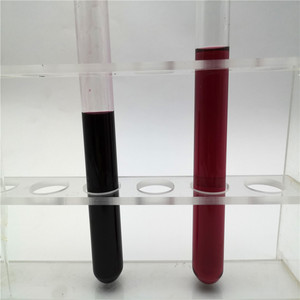 CAS 7440-57-5สารละลายทองคำนาโนทองคำสารละลายคอลลอยด์ - Product Image 4