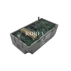 2080 Series <strong>Analog</strong> <strong>Input</strong> <strong>Module</strong> 2080-OW4I - Product Image 2