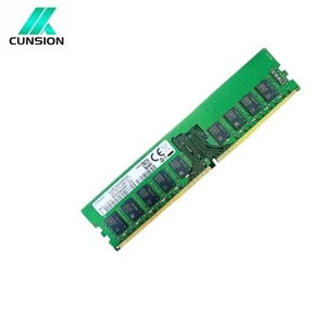 HYMP564P72CP8-Y5AB-T 512MB DDR2-667/PC2-5300 RDIMM 240-Pin CL5 singolo rango X8 ECC modulo di memoria registrata - Product Image 5