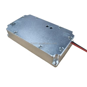 900MHz 20W HF-Modul Drahtloser HF-Verstärker Universal-HF-Modul mit Interferenz Günstige ODM-Versorgung GPS-Modul