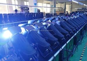Popular 200w 4in1 RGBW/WW <strong>Led</strong> 7dmx Channels <strong>Led</strong> Cob Fresnel Conference Spot Light - Product Image 5