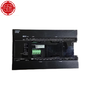 Industrial <strong>Automation</strong> and <strong>Control</strong> <strong>PLC</strong> Programming CP2E-N40DR-D Series with Built-In <strong>Ethernet</strong> Port New Condition - Product Image 1