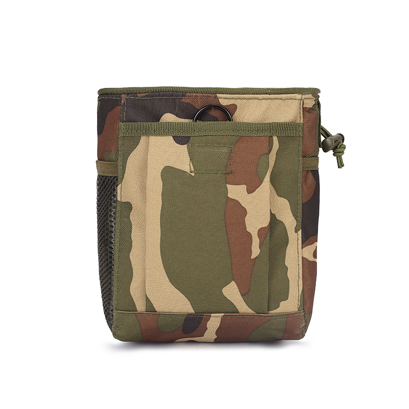 Jungle Camo