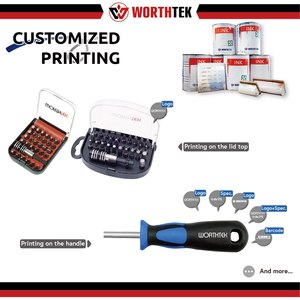 Strumento di smontaggio del computer di Partnership OEM/ODM buon lavoro - Product Image 2