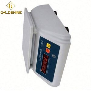 קאב IP68 דיגיטלי עמיד למים במשקל 15kg 30kg 6kg 3kg