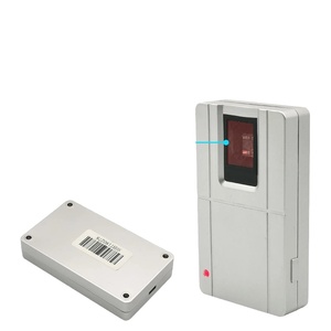 Kaliteli bluetooth USB parmak izi okuyucu biyometrik C +, Jave, VB NET ücretsiz SDK parmak izi tarayıcı parmak izi sensörü - Product Image 1