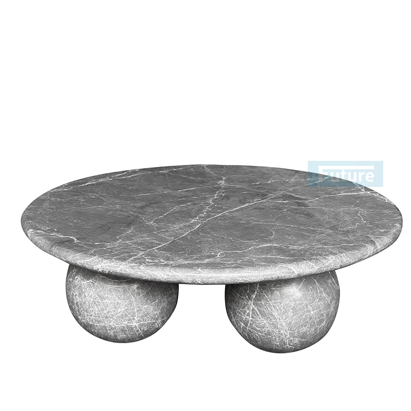 Gray Marble
