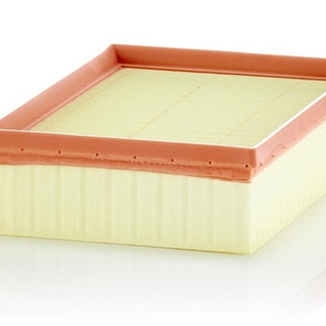Nuove scorte originali C 24 012/1 filtro dell'aria si adattano agli standard originali di fabbrica di molti modelli - Product Image 1