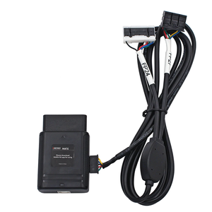 Keydiy KD Mate อุปกรณ์โปรแกรม OBD ตัวเชื่อมต่อ KD มือถือทำงานร่วมกับ KD-X2/KD-MAX สำหรับการจับคู่กุญแจอัจฉริยะและเครื่องมือกุญแจรถยนต์ - Product Image 3