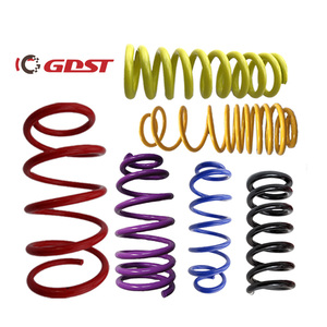 GDST Professional Factory OEM 1813001 Auto Suspension System Rear Axle Shock Absorber Coilover <strong>Spring</strong> for FORD FOCUS MAZDA <strong>3</strong> - Product Image 2