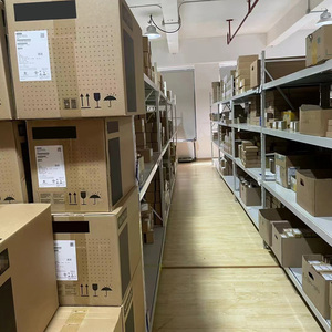 SPS-programmier bare Steuerung S7 Analoges Ein-/Ausgangsmodul 6ES7331-7KB02-0AB0 6ES7331-7KB02-4AB1 6ES7331-7KB02-4AB2 - Product Image 3