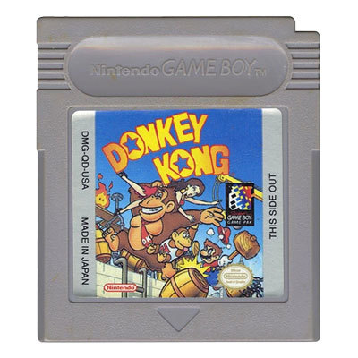Donkeye Kong Country