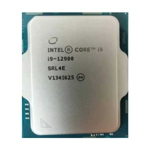 Hot Sales I9-12900E SRL6B Desktop <strong>Processor</strong> Sixteen-Cores Twenty-Four Threads 2.3 GHz 65W TDP LGA 1700 <strong>Socket</strong> <strong>Type</strong> New and Used - Product Image 1
