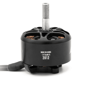 Emax Pro 930KV 2812 1100KV มอเตอร์แบบไร้แปรงถ่านชิ้นส่วนสำหรับแข่ง RC FPV ฟรีสไตล์คอปเตอร์สี่ใบพัด - Product Image 3