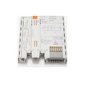 750-471/333/346/350/354 nuevo módulo importado 750-471/333/346 módulo controlador Plc canal entrada analógica PLC - Product Image 1
