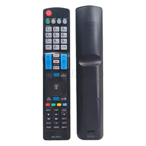 Cross Border Hot Selling RM-L930+2 Universal <strong>Remote</strong> Control Suitable for LG LCD TV <strong>Remote</strong> Control Factory Boutique Stock - Product Image 4