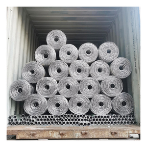 High Quality 12.5 Gauge <strong>Class</strong> I Galvanized Hinge Joint <strong>Fence</strong> 330ft Veldspan Wire <strong>Mesh</strong> for Lawn Livestock Farm Field Hardware - Product Image 5