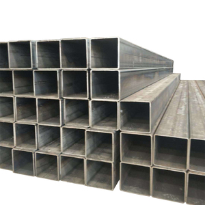 最佳价格50X50焊接方管<span class=keywords><strong>MS</strong></span> SHS钢方形空心结构截面方管