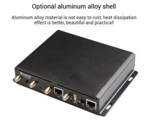 Raspberry Pi-CM4-Ultra-Entwicklungs platine mit 4-Wege-PCIE 2.5G Ethernet USB 3.0 5G SSD WiFi 6 für Linux-Betriebs system