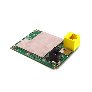 Placa de circuito de software de esquema de design PCBA de desenvolvimento e processamento de roteador industrial OEM ODM 4G