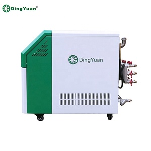 Microcomputer Mold Temperature <strong>Controller</strong> Injection Molding Machine Auxiliary Equipment - Product Image 5