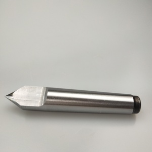 Cnc Tool Carbide Half Notched <strong>Center</strong> Ms1 Ms2 Ms3 <strong>Ms4</strong> Ms5 Ms6 Machine Tools Accessories - Product Image 3