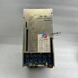 DX-4B-1 Controller del programma OKAMOTO utilizzato test buono - Product Image 2