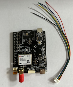 Zed-F9P-01B-01 simplertk2b Pro come tavola autonoma o come scudo arduino - Product Image 2