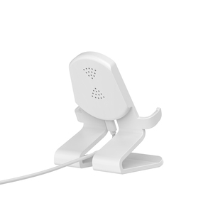 Tragbares 15-W-Wireless-Mobiltelefon Schnell ladest änder Rutsch festes kabelloses Laden
