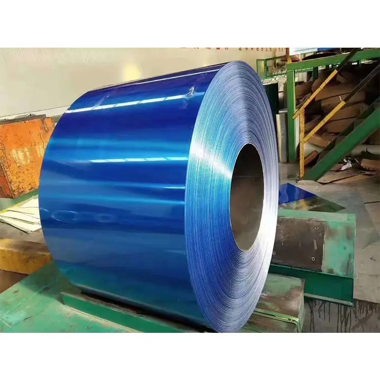 Erstklassige Qualität ASTM 1050 1060 H14 H18 Fabrik preis farbige 3003 Aluminiums pule