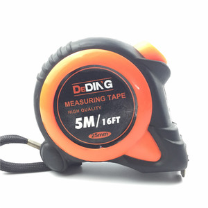 Bán buôn cho Stanley thép đo băng đẹp trai nổi nhựa không thấm nước và dùng một lần có thể in hệ thống số liệu - Product Image 6