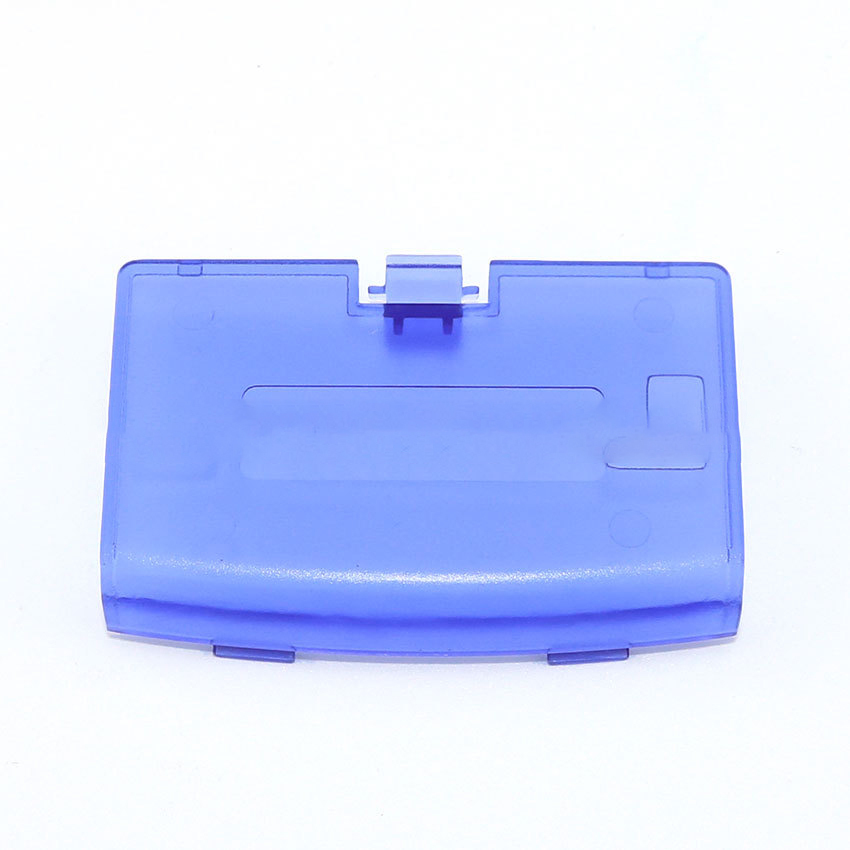 clear blue