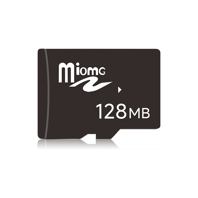 128MB
