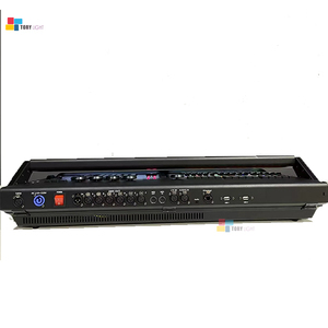 MA denetleyici Dmx aydınlatma kumandası sahne konsolu sahne işık mikser Dj disko için hareketli ışık kontrolü - Product Image 5