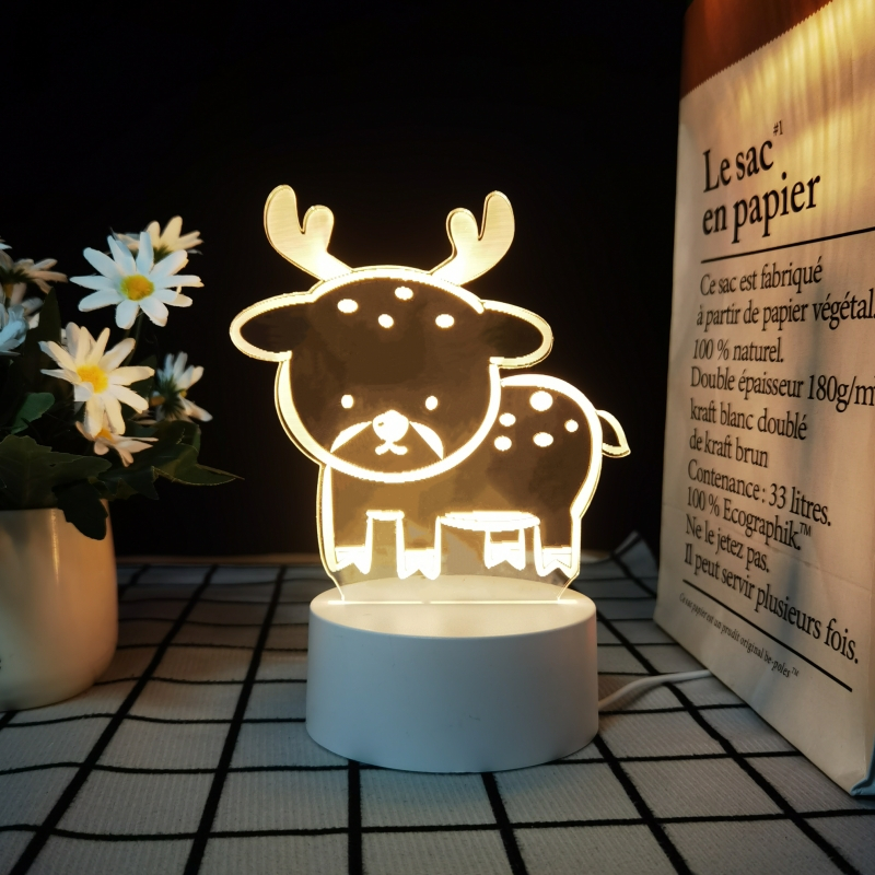 sika deer