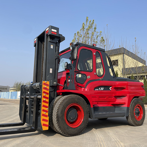 Personalizado 13 Ton Empilhador Elétrico 10 Ton <span class=keywords><strong>Manual</strong></span> Caminhão De Paletes Nova Condição Fonte De Energia 10 Ton Empilhadores Elétricos