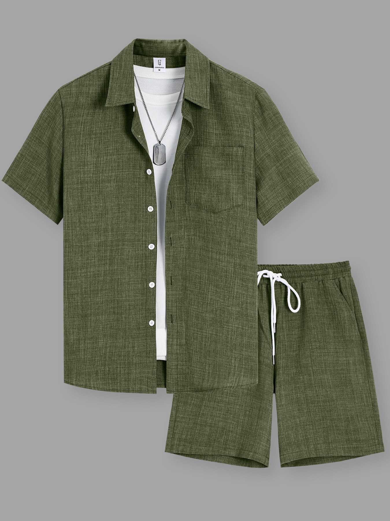 Verde