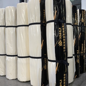 Red de plástico para heno de alimentación lenta para caballos, embaladora de ensilaje con envoltura de red, precios netos para uso agrícola - Product Image 1