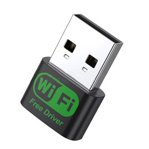 150Mbps USB scheda di rete Wifi Wireless scheda di rete Wireless Usb Wifi scheda di rete del Computer - Product Image 1
