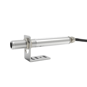 KASINTON JSDM412A 400-1200 ℃ 4-20ma Ip65非接触式红外温度传感器 - Product Image 1