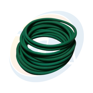 Longcheng Customized FFKM FKM O-Ring <strong>Aflas</strong> for Industrial Machine Applications High Pressure Oil Aing Resistance Available - Product Image 1