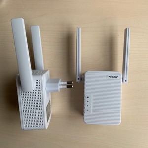 PIX-LINK WR13B 300Mbps无线中继器/接入点网络扩展器家用有线无线中继器升压路由器 - Product Image 6
