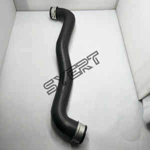 Werkseitig oberer linker Kühlers ch lauch 2045010182 für MERCEDES BENZ C-KLASSE BENZIN 2007-2014 CPP/ME/019A - Product Image 1