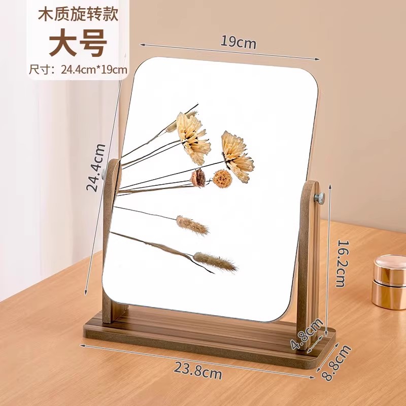 Hot Selling Large Rotating Model